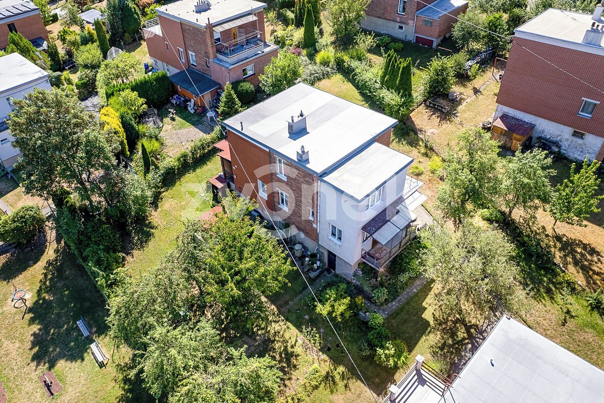 Prodej rodinného domu 125 m², pozemek 313 m²