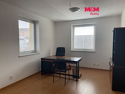 Pronájem kanceláře 17 m²