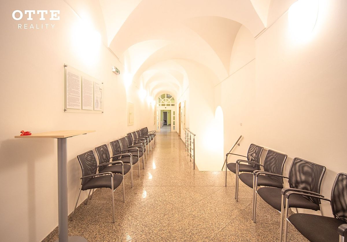 Pronájem kanceláře 219 m² – fotografie 3
