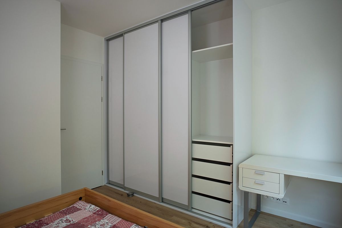 Pronájem bytu 3+kk 75 m² – fotografie 5
