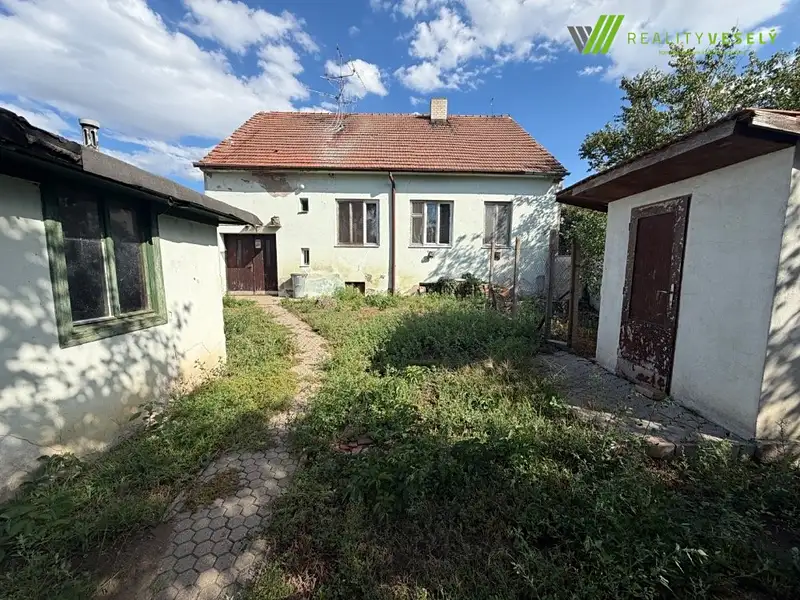 Prodej rodinného domu 119 m², pozemek 1162 m², Lužice – náhled fotky 2