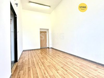 Pronájem kanceláře 17 m²