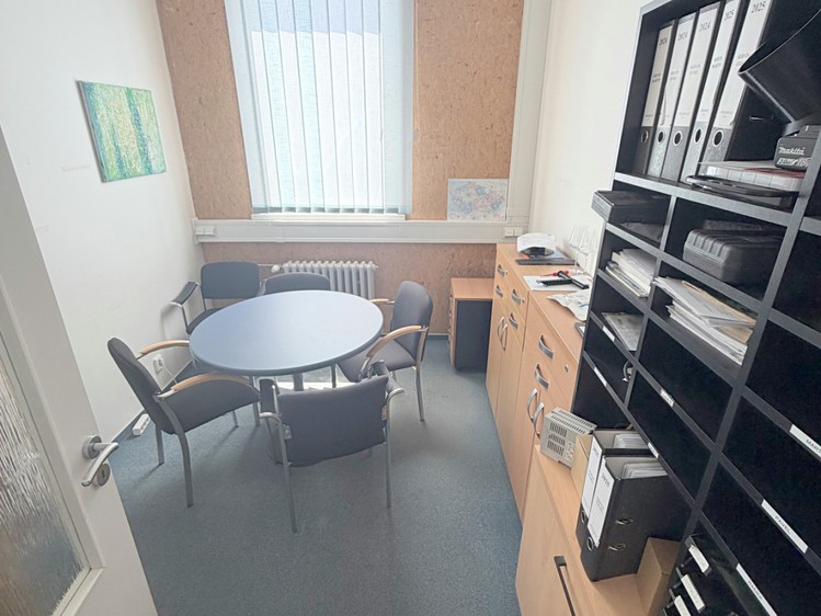 Pronájem komerčního prostoru, 368 m² (6 z 17)