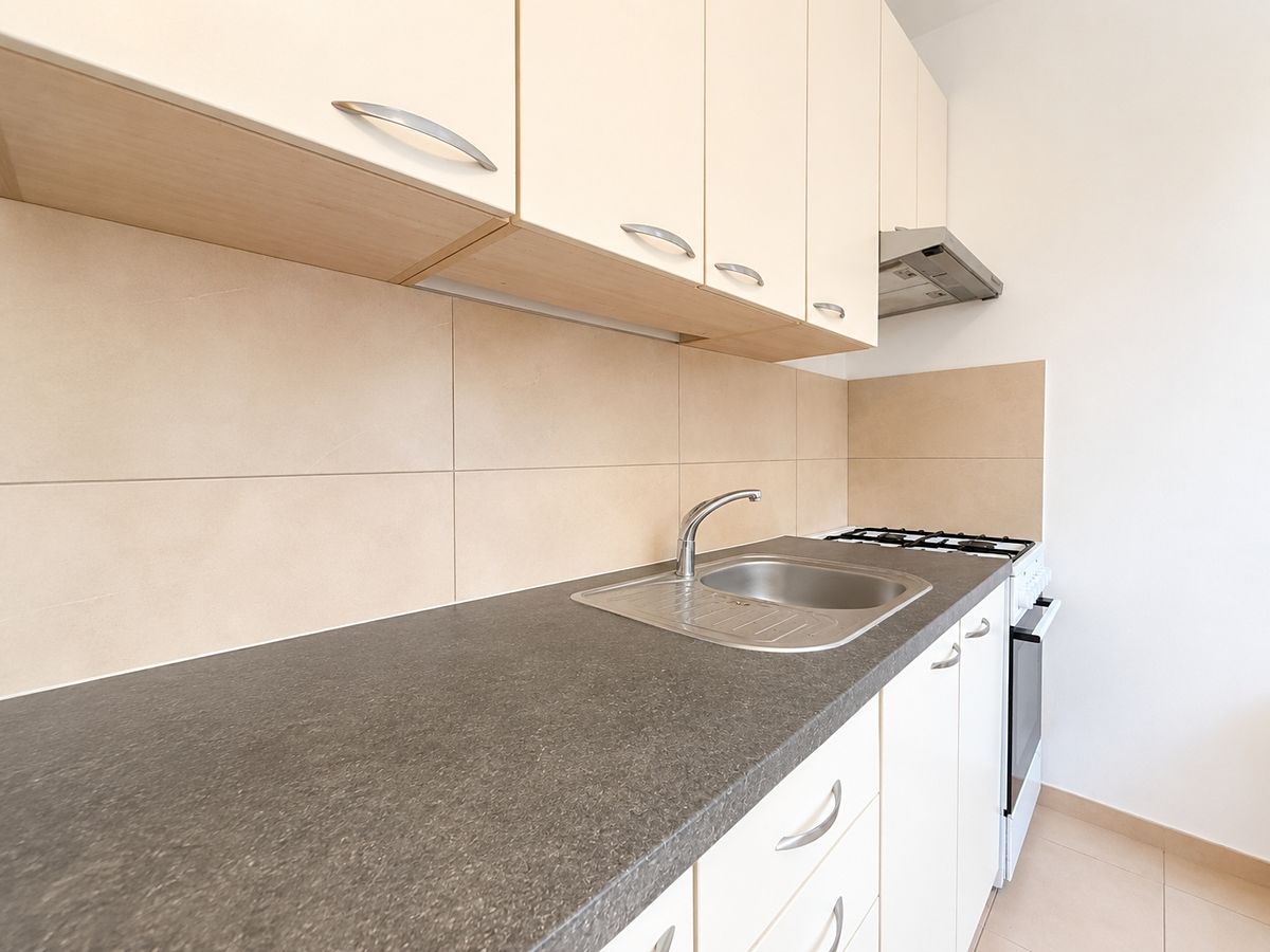 Prodej bytu 1+1 31 m²