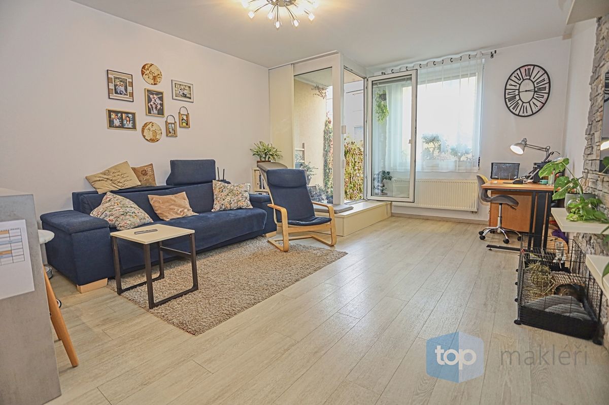 Prodej bytu 3+kk 71 m² – fotografie 4