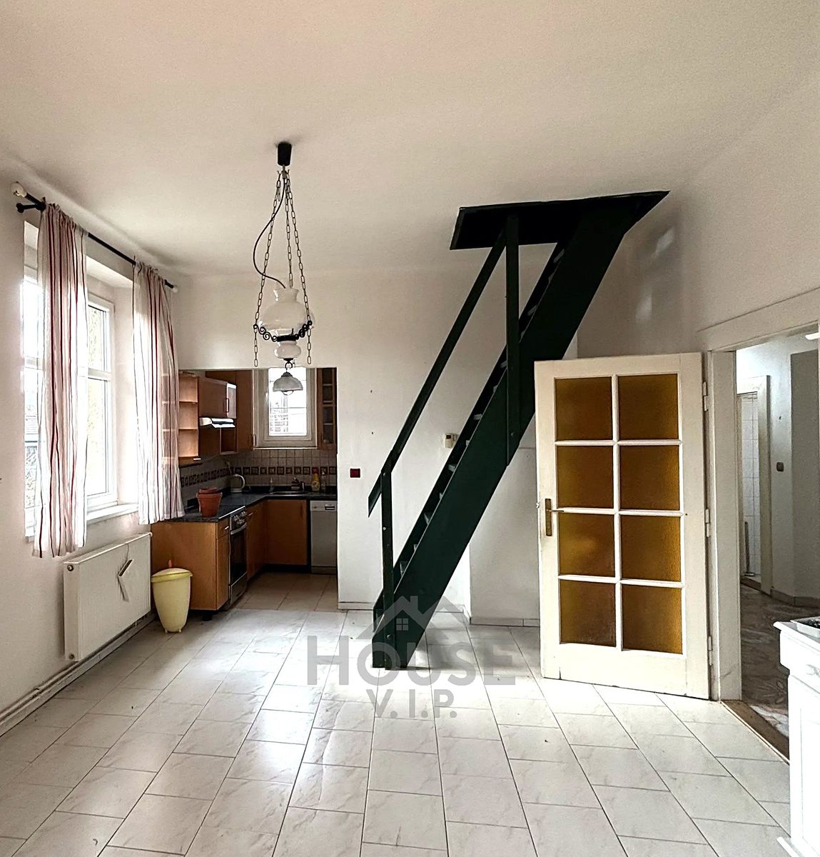 Prodej bytu 3+kk 110 m² (Mezonet)