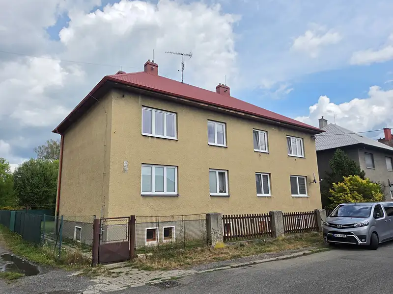 Prodej bytu 3+kk 56 m², Valašské Meziříčí – náhled fotky 1