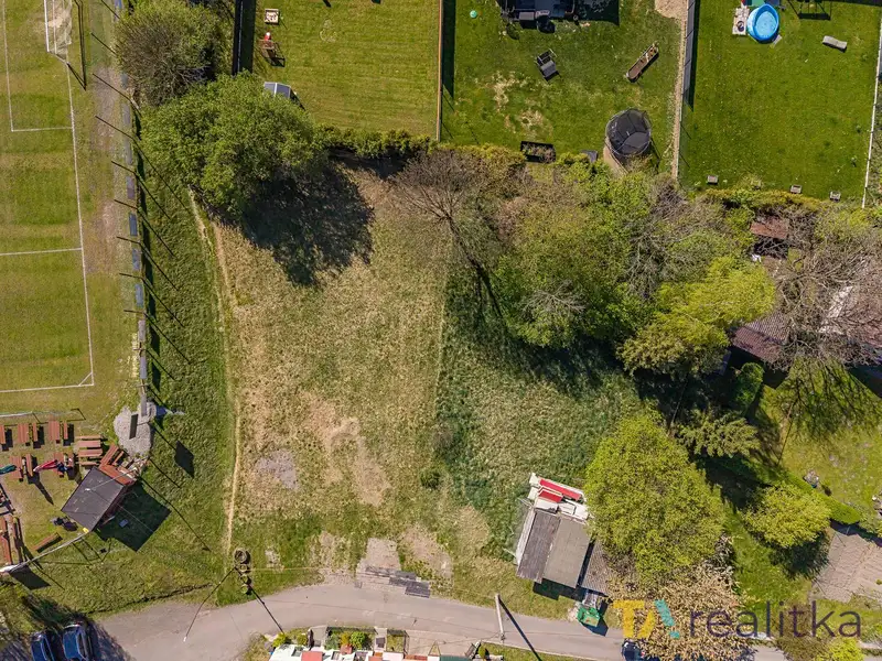 Prodej stavebního pozemku 818 m², Rychvald – náhled fotky 3