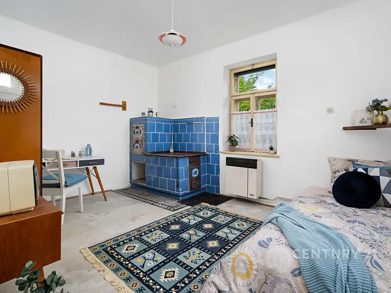 Prodej rodinného domu 91 m², pozemek 503 m², Přibyslavice – náhled fotky 2