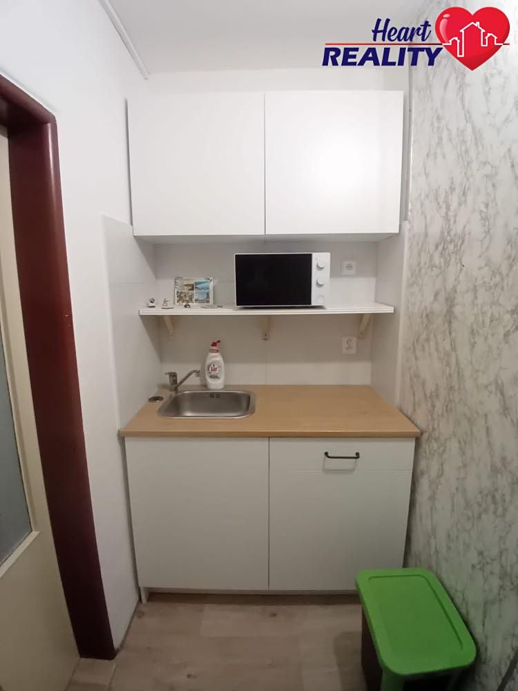 Pronájem bytu 1+kk 25 m² – fotografie 2