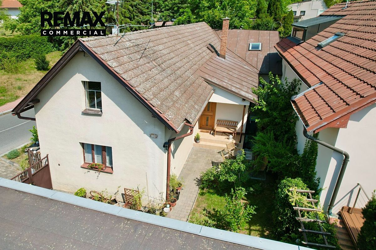 Prodej rodinného domu 108 m², pozemek 280 m² – fotografie 2