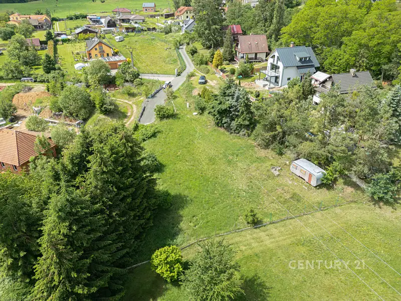 Prodej pozemku 957 m², Hřiměždice – náhled fotky 2