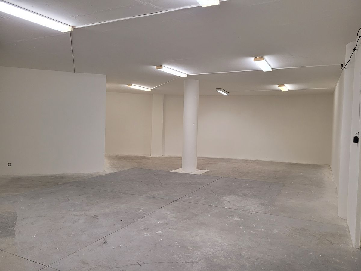 Pronájem skladového prostoru 116 m² – fotografie 2