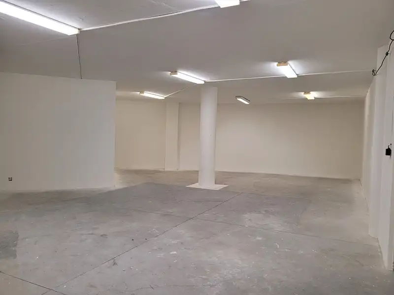 Pronájem skladového prostoru 116 m², Brno – náhled fotky 2