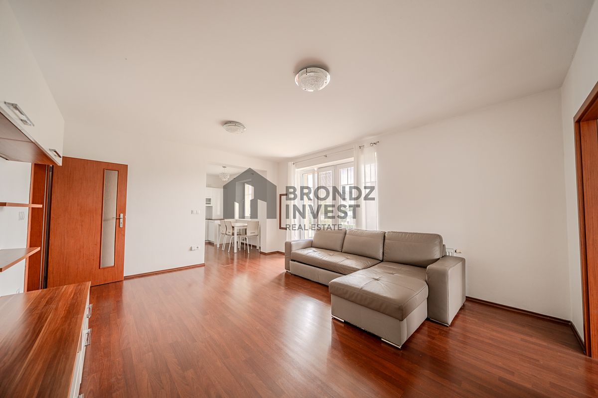 Prodej bytu 2+kk 62 m²