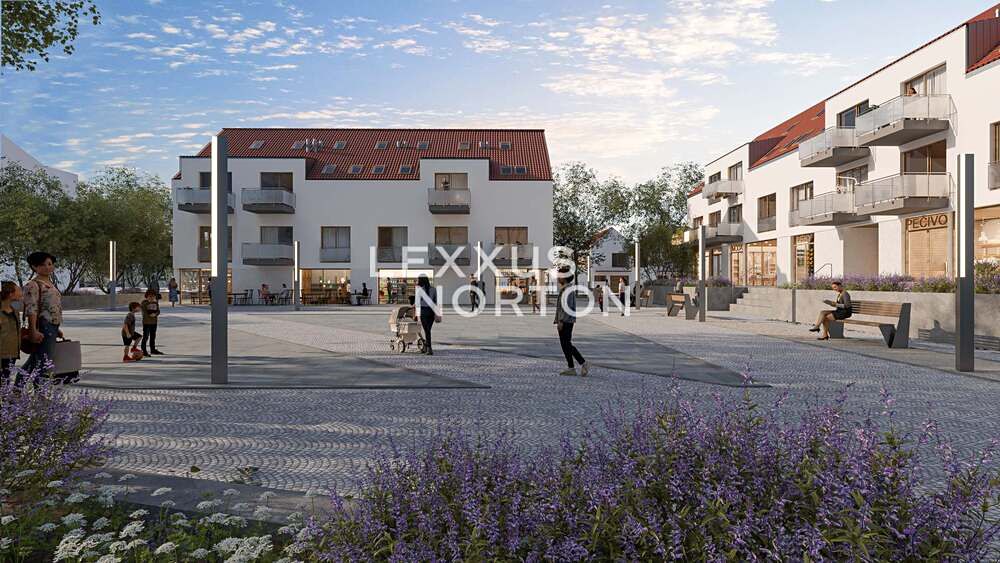 Prodej bytu 4+kk 79 m²