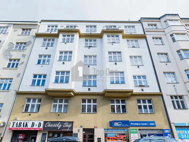 Prodej bytu 3+1 103 m², Praha – náhled fotky 3