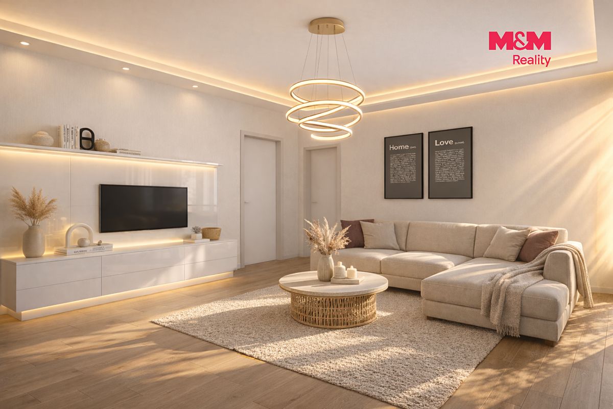 Prodej bytu 4+kk 72 m² – fotografie 4