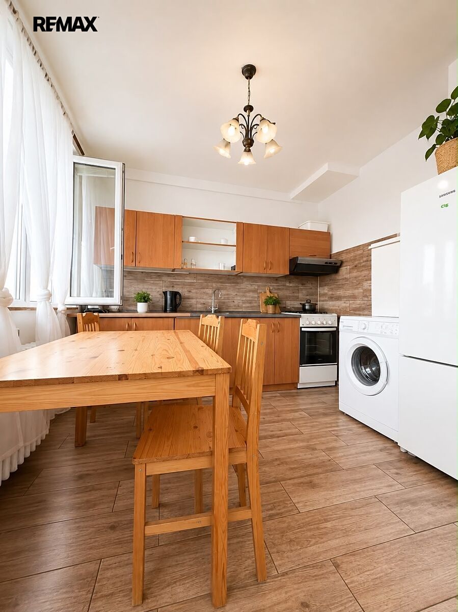 Prodej bytu 2+1 48 m² – fotografie 4