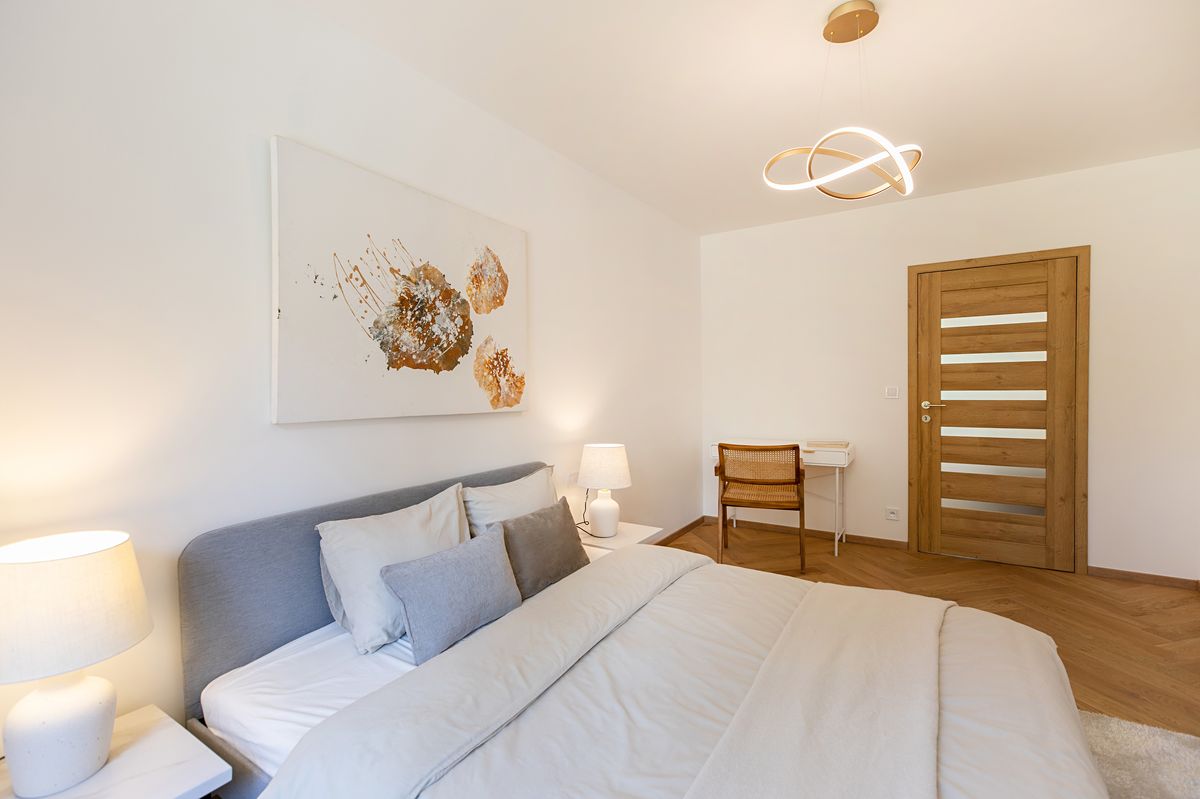 Prodej bytu 2+kk 53 m² – fotografie 4