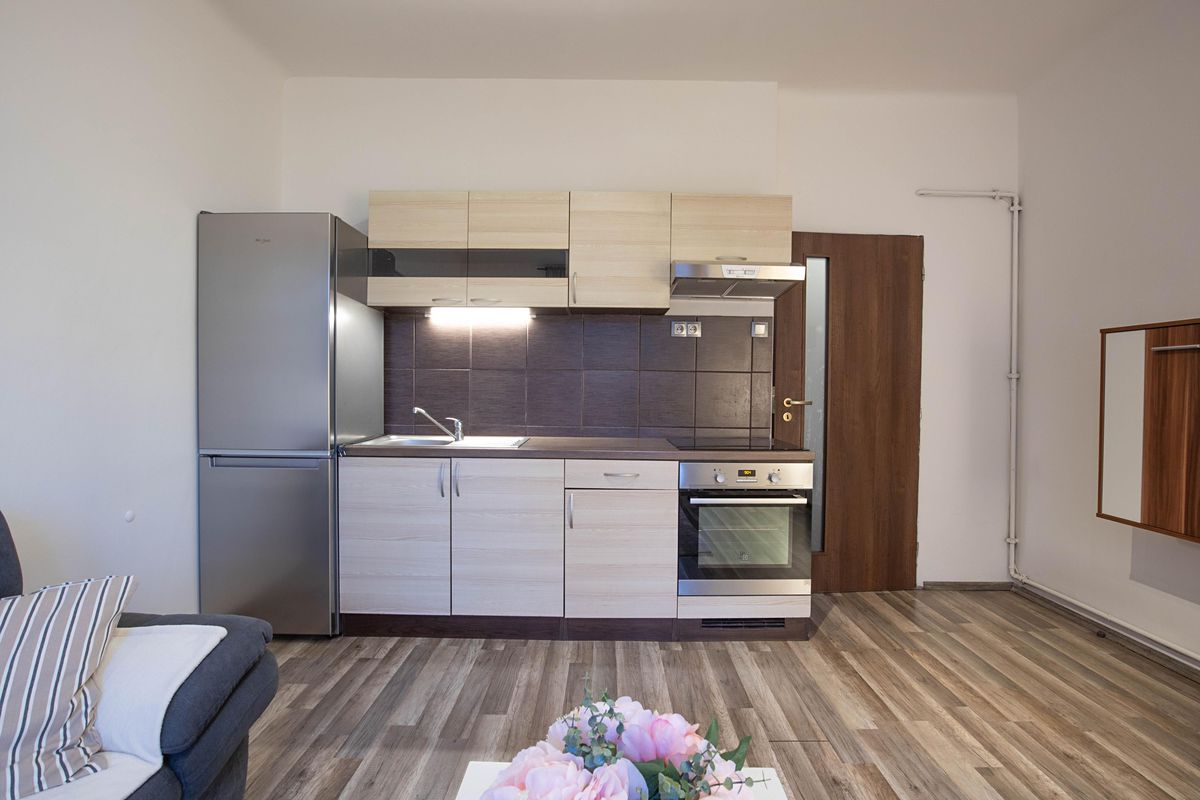 Prodej bytu 2+kk 56 m² – fotografie 3