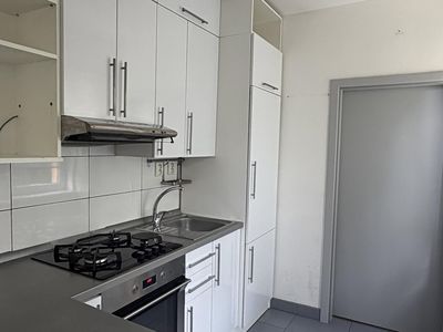Prodej bytu 2+1 53 m²