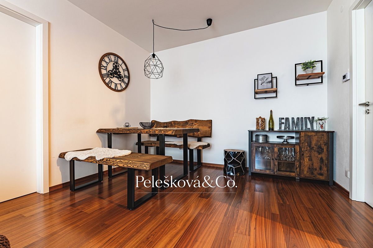 Prodej bytu 2+kk 56 m² – fotografie 5