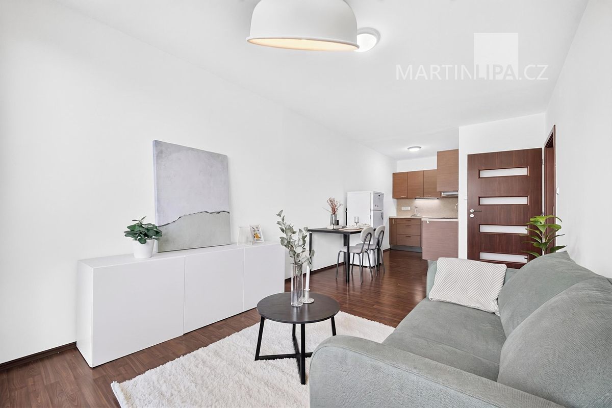 Prodej bytu 2+kk 43 m² – fotografie 4