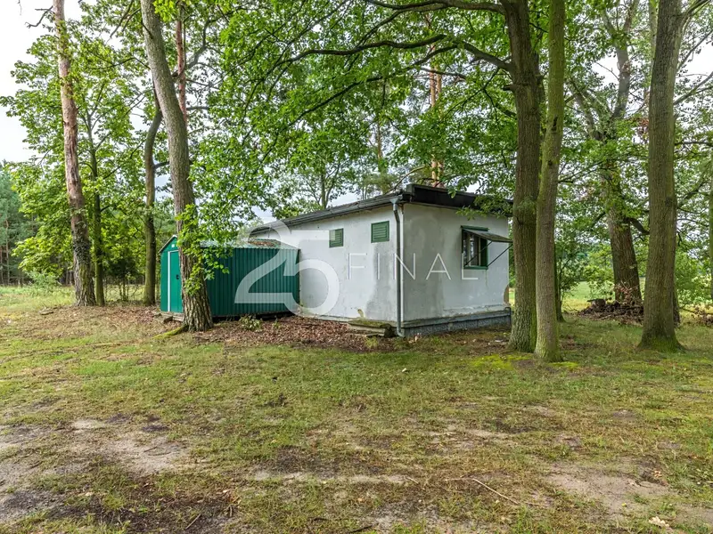 Prodej chaty 35 m², pozemek 483 m², Ovčáry – náhled fotky 3