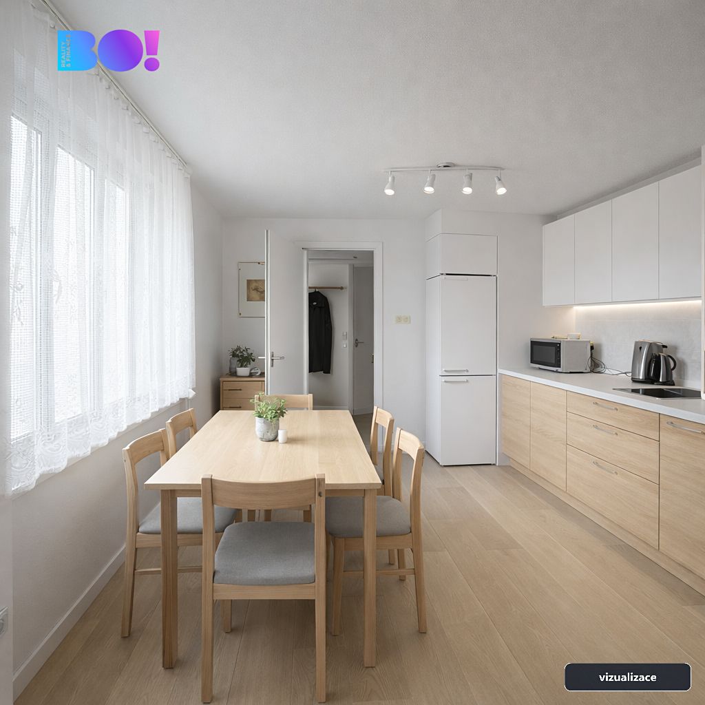 Prodej rodinného domu 150 m², pozemek 631 m² – fotografie 2