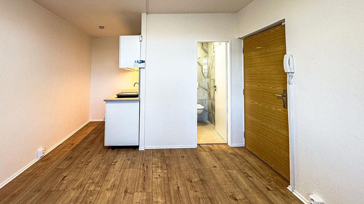 Pronájem kanceláře 17 m² – fotografie 5