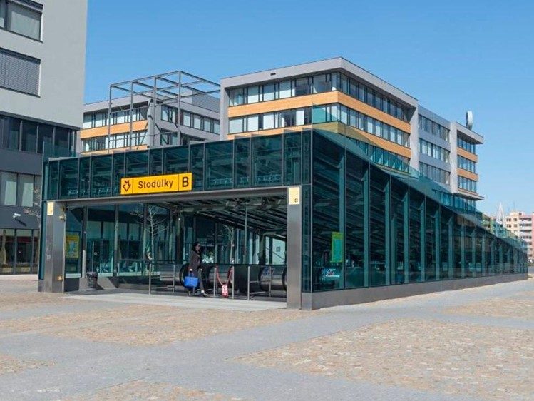 Prodej bytu 2+kk, 48 m² (10 z 12)