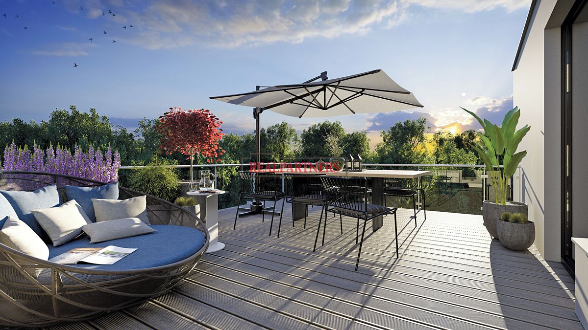 Prodej bytu 4+kk 160 m² – fotografie 2