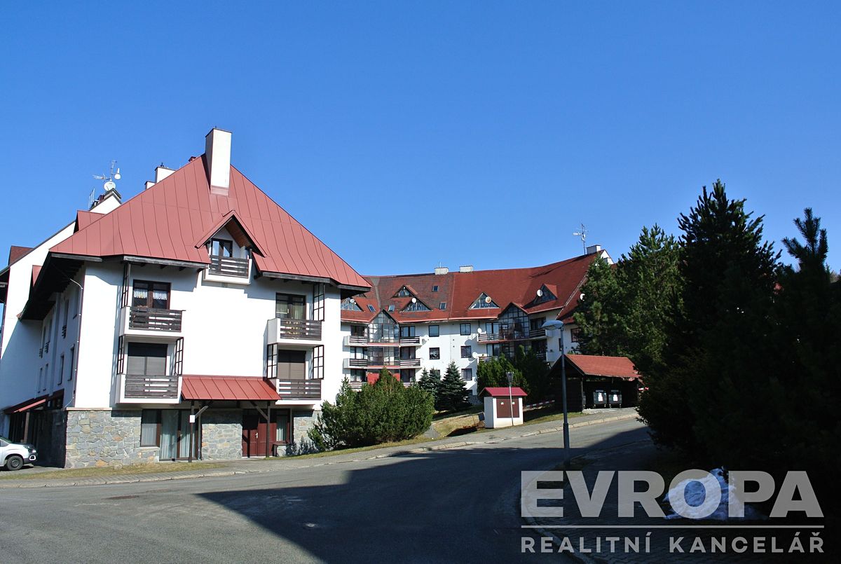 Prodej bytu 1+kk 34 m² – fotografie 2