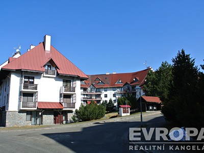 Квартира 1+kk на продаж, 34 м² (2 з 17)
