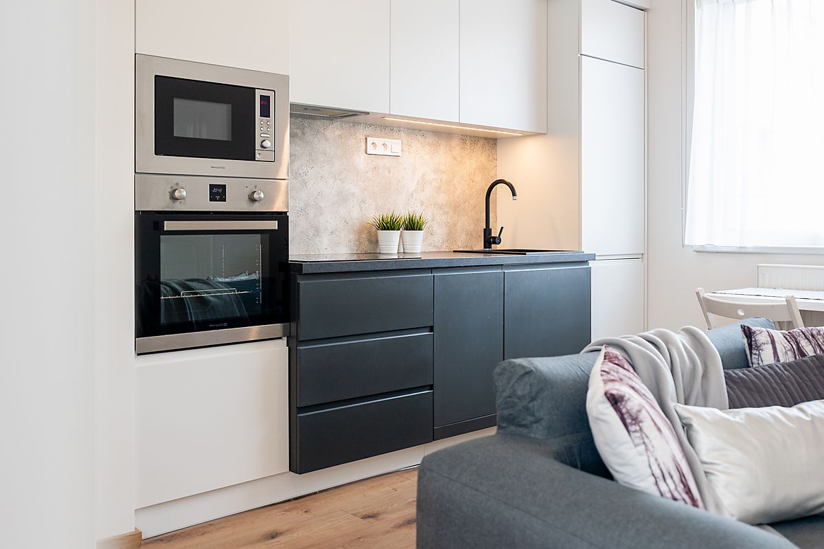 Prodej bytu 1+kk 42 m²