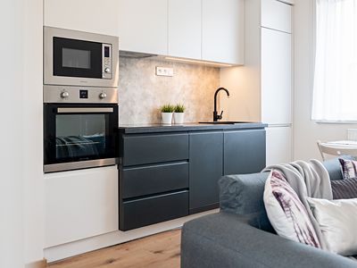 Prodej bytu 1+kk 42 m²