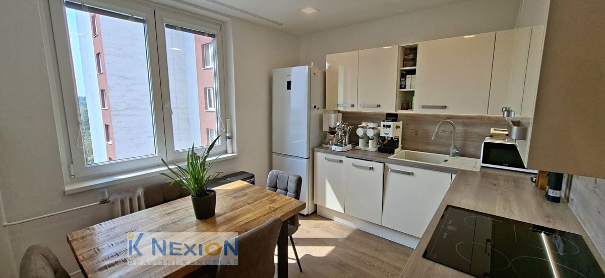 Prodej bytu 3+1 72 m² – fotografie 2