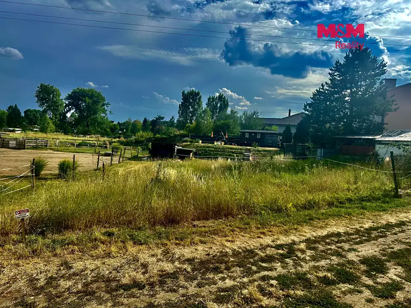 Prodej zahrady 249 m², Rohatec – náhled fotky 3