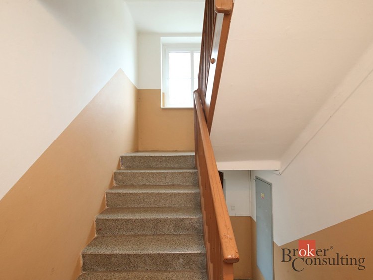 Квартира 3+1 на продаж, 58 м² (18 з 21)