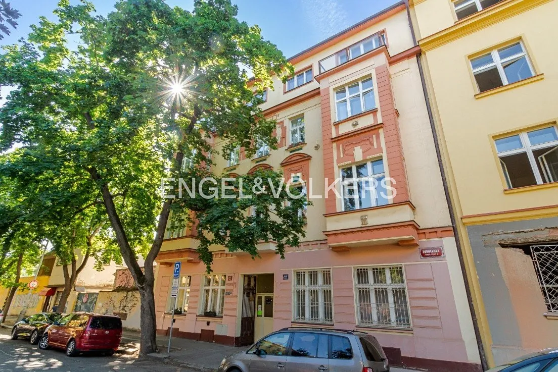 Pronájem komerční nemovitosti 62 m²