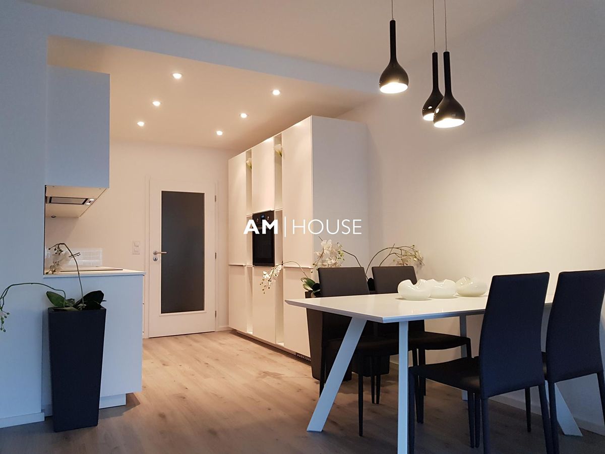 Pronájem bytu 2+kk 63 m²