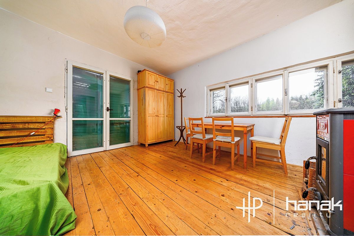 Prodej chaty 90 m², pozemek 630 m² – fotografie 4