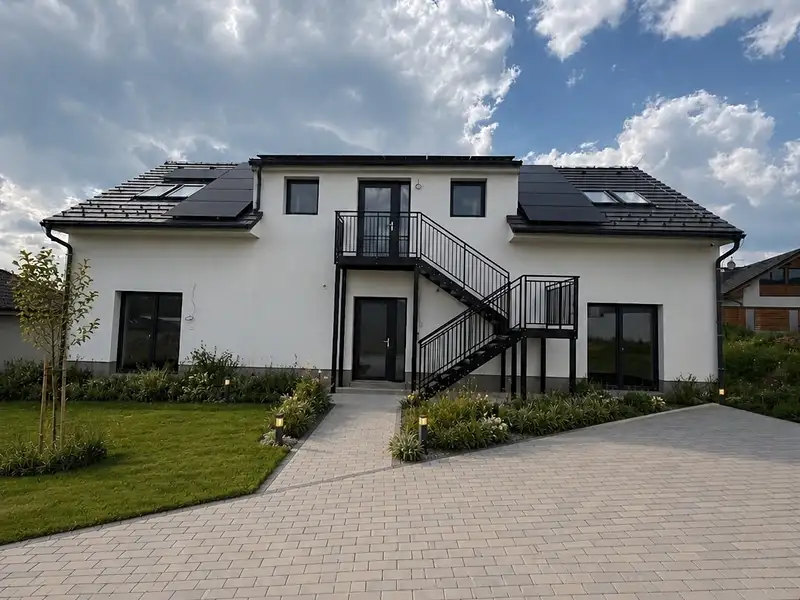 Prodej rodinného domu 236 m², pozemek 743 m², Frymburk – náhled fotky 3