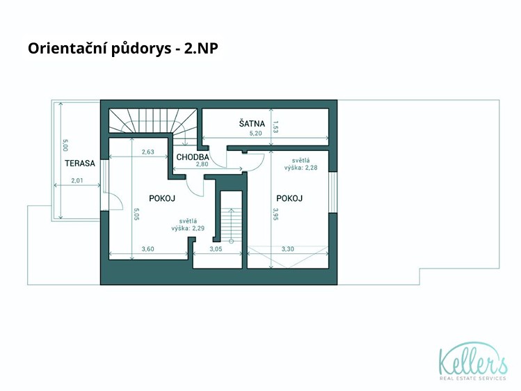 Будинок на продаж, 133 м² (50 з 52)