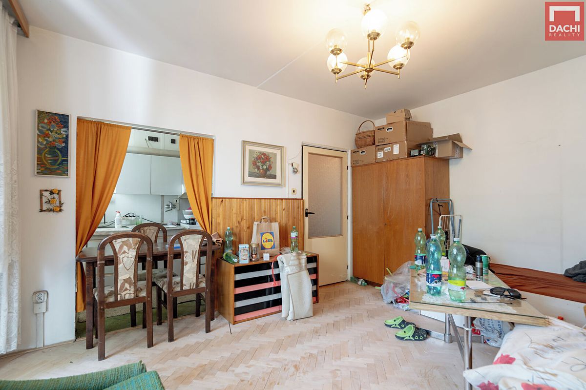 Prodej bytu 2+1 53 m² – fotografie 4