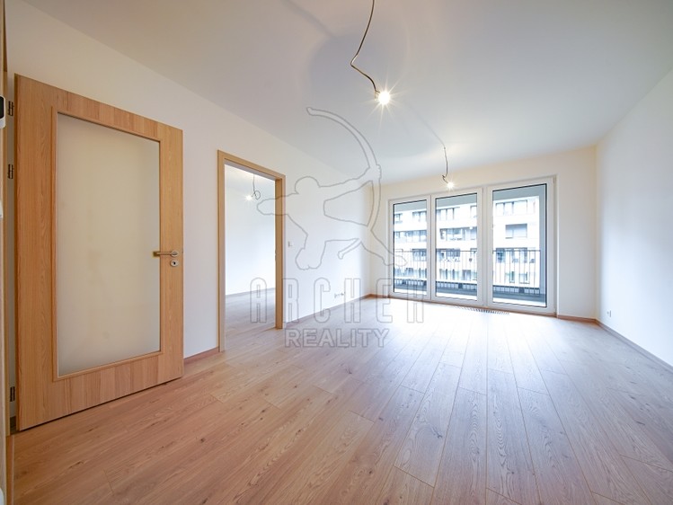 Квартира 2+kk на продаж, 56 м² (8 з 21)