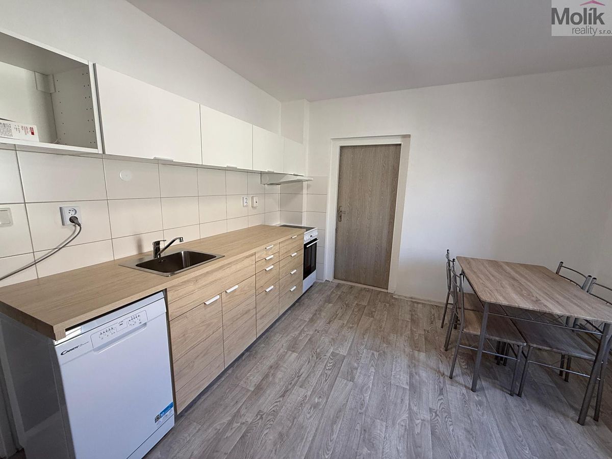 Pronájem bytu 1+1 44 m² – fotografie 4