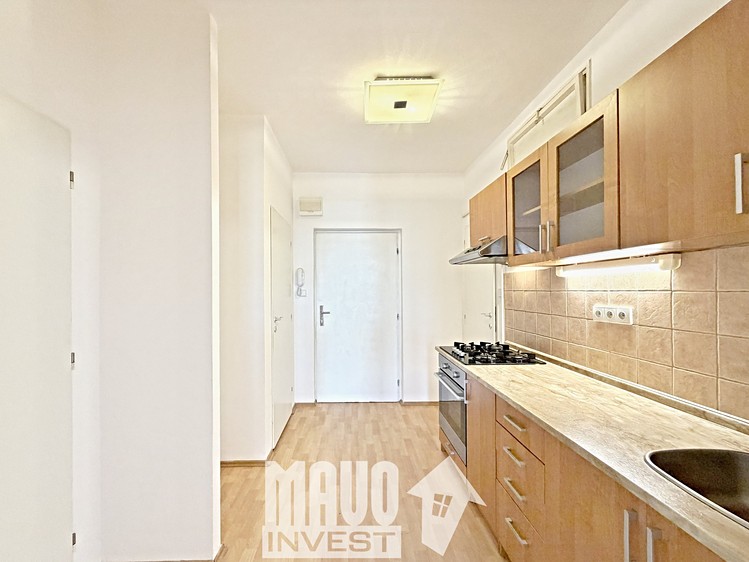 Квартира 1+kk на продаж, 33 м² (2 з 7)