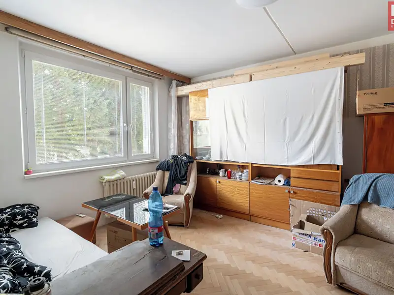 Prodej bytu 2+1 53 m², Uničov – náhled fotky 3